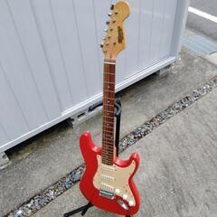 ギターあげます　次の土日引き取り可能な方の画像