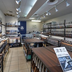 徳蔵刃物　沖縄北谷店　オープニング募集・積極採用中・包丁販売専門店スタッフ募集の画像