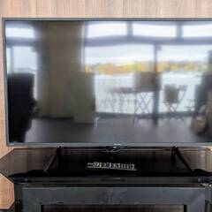 026【中古品】SHARP シャープ 2T-C42BE1 液晶テ...