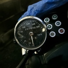 エリミネーター250SE