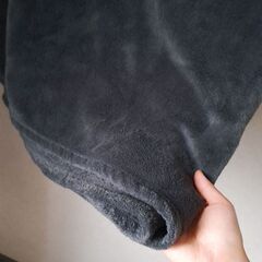毛布