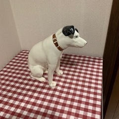 ビクター犬の画像
