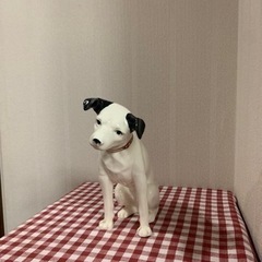 ビクター犬