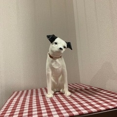 ビクター犬の画像