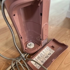 Panasonic 浄水器の画像
