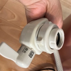 Panasonic 浄水器の画像