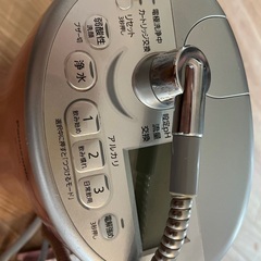 Panasonic 浄水器の画像
