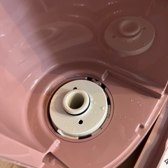 Panasonic 浄水器の画像