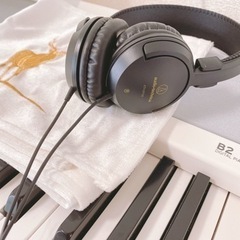 KORG 電子ピアノ 一式セットの画像