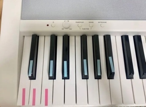 KORG 電子ピアノ 一式セット
