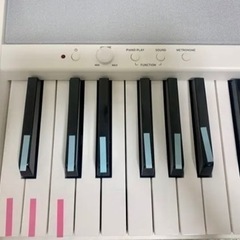 KORG 電子ピアノ 一式セットの画像