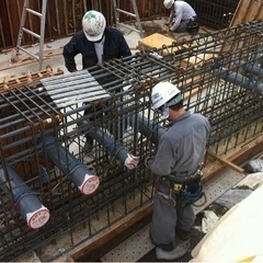 【東海原発】【鍛冶工】鳶、鍛冶経験者大募集！◎個室無料◎チームや協力業者での参加大歓迎の画像