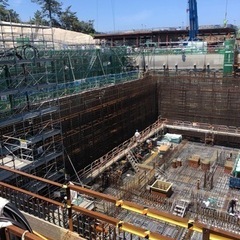 【東海原発】【鍛冶工】鳶、鍛冶経験者大募集！◎個室無料◎チームや協力業者での参加大歓迎の画像