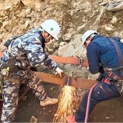 【東海原発】【鍛冶工】鳶、鍛冶経験者大募集！◎個室無料◎チームや...