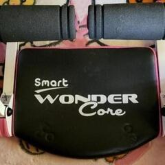 スマートワンダーコア ピンク