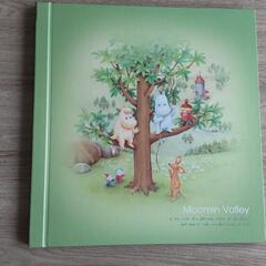 ムーミンアルバム