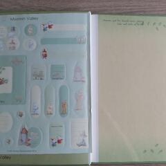 ムーミンアルバムの画像