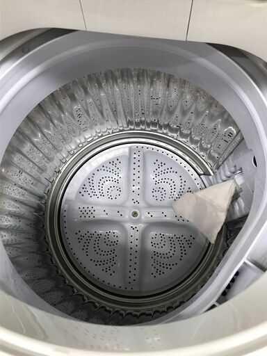 洗濯機　シャープ ES-T712　2020年製 ※動作チェック済/当店6ヶ月保証