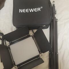 相談可能 撮影用ライトレフ板 newerの画像