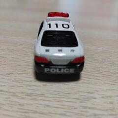 ミニカーパトカー🚔の画像