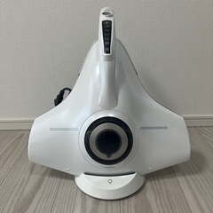掃除機 レイコップRS2 RS2-100JWH [ホワイト] 