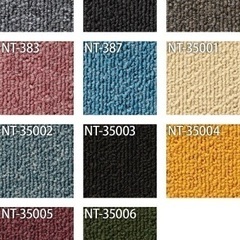 NT350 NT337の画像