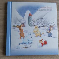 ムーミンアルバム2