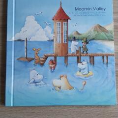 ムーミンアルバム　3