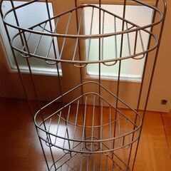 スチールラック