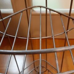 スチールラックの画像