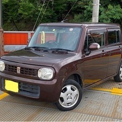 ⭐️コミコミ価格⭐️★車検令和7年2月まで★社外ナビ★走行中TV...