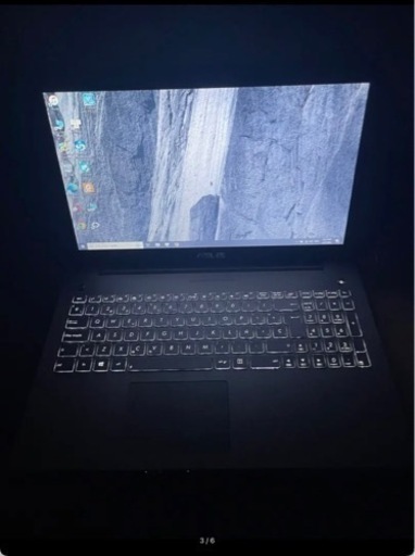 ASUS N550JV I7−4700HQ/RAM8GB