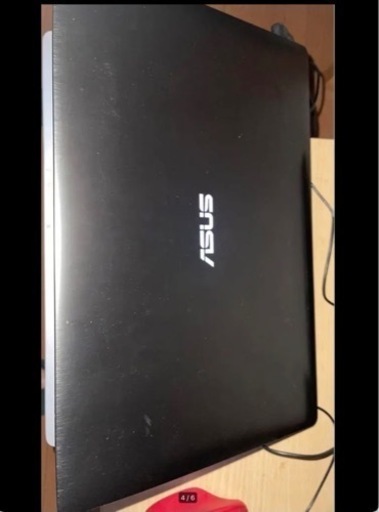 ASUS N550JV I7−4700HQ/RAM8GB