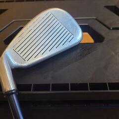 callaway big bertha x-12 pro series irons ゴルフクラブの画像
