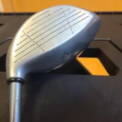 Callaway HEAVEN WOOD ゴルフクラブ 7番ウッドの画像