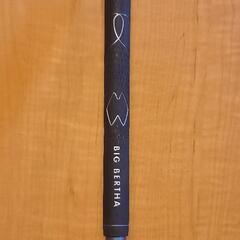 Callaway HEAVEN WOOD ゴルフクラブ 7番ウッドの画像