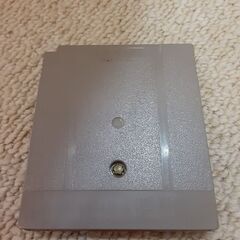 ゲームボーイ桃太郎コレクション2の画像