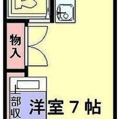 シェトワ桶川　407号室、JR高崎線「桶川」駅　徒歩1分、広さ20㎡、敷金０礼金０、1Rの募集です。 − 埼玉県