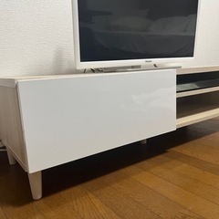 【幅118cm】テレビ台