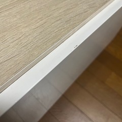 【幅118cm】テレビ台の画像