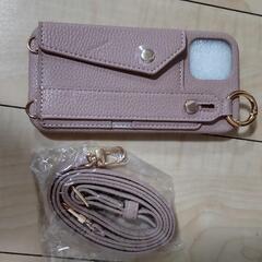 iphone12/12PROスマホケース