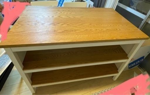 IKEA キッチンカウンター