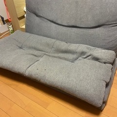 ソファ
