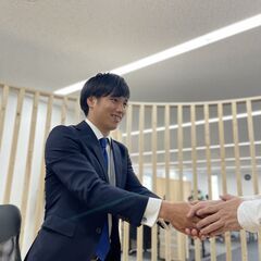 営業職/営業未経験の入社多数/月収100万以上も！の画像