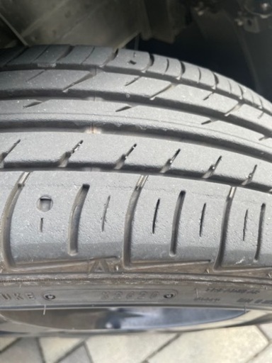 SSR 16インチ　軽自動車　
