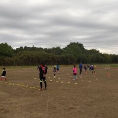 7月1日（土）・7月9日（日）無料体験可能！女子サッカーチーム【FCViso】の画像