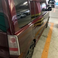 ☆車検満タン2年付き☆早い者勝ち☆ トヨタ　BB Z ncp31  純正エアロ　希少‼︎サンルーフ付きの画像