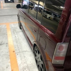 ☆車検満タン2年付き☆早い者勝ち☆ トヨタ　BB Z ncp31  純正エアロ　希少‼︎サンルーフ付きの画像