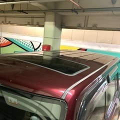 ☆車検満タン2年付き☆早い者勝ち☆ トヨタ　BB Z ncp31  純正エアロ　希少‼︎サンルーフ付きの画像