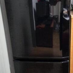 （2014年製）三菱ノンフロン冷凍冷蔵庫